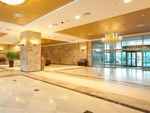 Pyeongchang Orient Hotel & Resort Ngoại thất bức ảnh