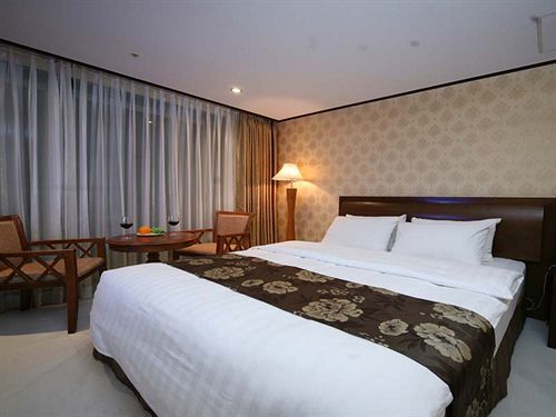 Pyeongchang Orient Hotel & Resort Ngoại thất bức ảnh